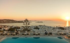 Alkyon Hotel Mykonos